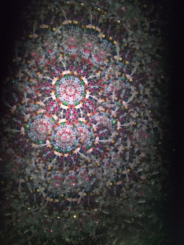 Caleidoscopio Imaginarium