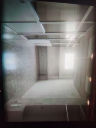 Mamparas divisorias oficina