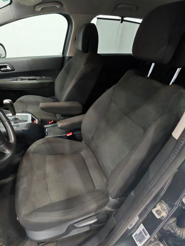 Peugeot 5008 2015