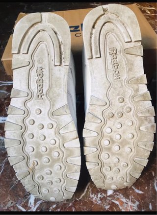 reebok unisex