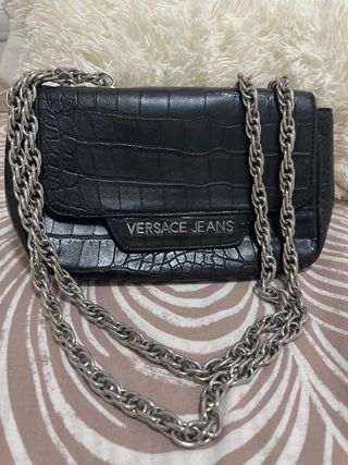 Bolso de mano o cruzado