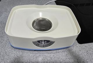 Esterilizador de vapor modular 3 en 1