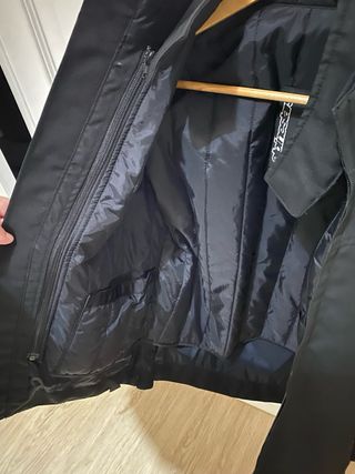 Chaqueta Alpinestars