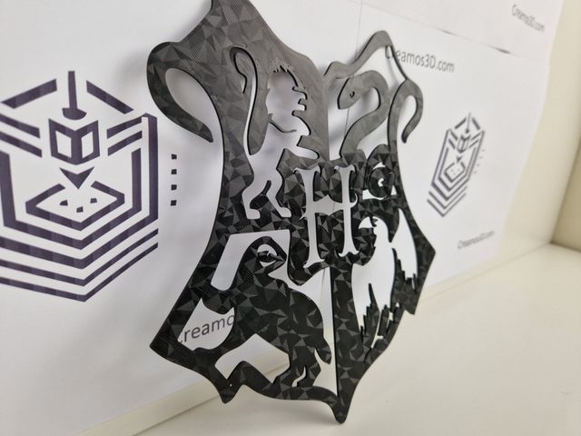 Decoración Harry Potter