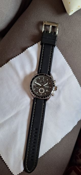 Orologio uomo