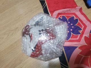 cosplay disfraz sparkle honkai star rails size s/m