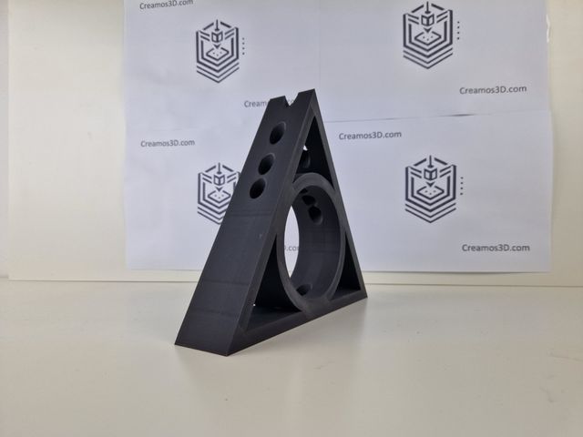 Soporte Varitas Harry Potter