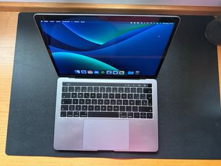 Macbook Pro 13”
