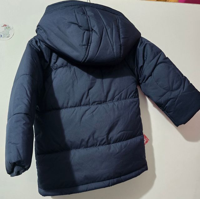Giacca/cappotto bambino Original Marines