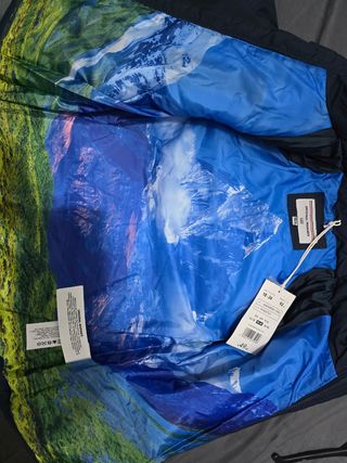 Giacca/cappotto bambino Original Marines