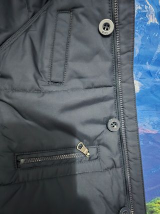 Giacca/cappotto bambino Original Marines