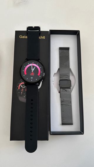 Smart watch