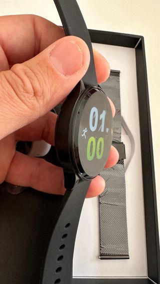 Smart watch