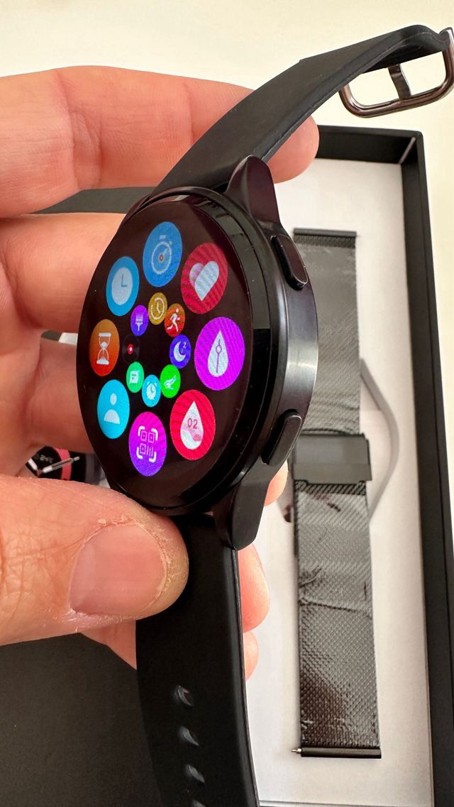 Smart watch