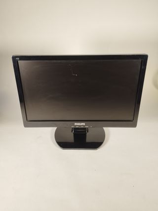 Pantalla ordenador Philips 192E