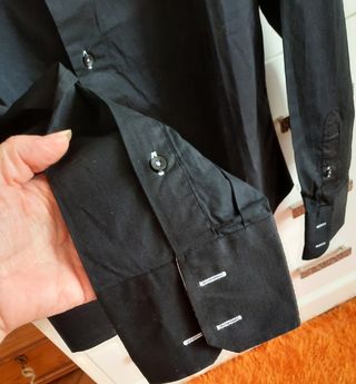 Camisa Slim Fit 7 Camicie. NUEVA 