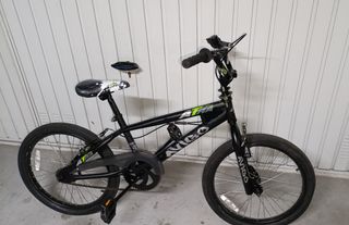 Bici BMX