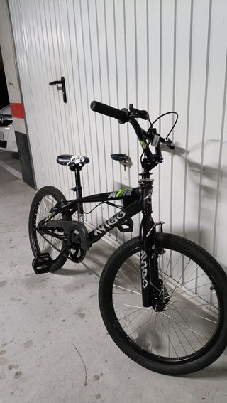 Bici BMX