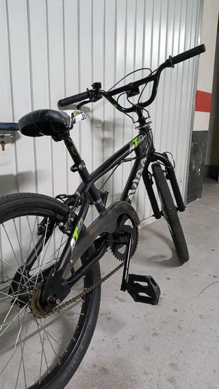 Bici BMX