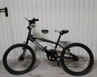 Bici BMX