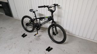 Bici BMX