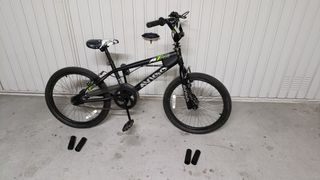 Bici BMX