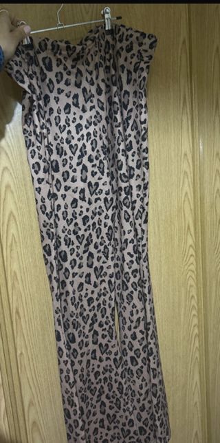 pantalones premama leggins