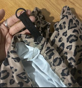 pantalones premama leggins