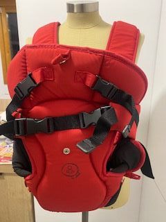 Mochila Travel Jane kids zone portabebes