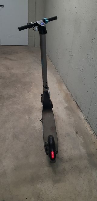 Patinete electrico Cecotec Bongo