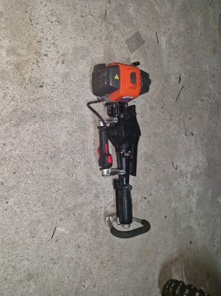 vareadora  husqvarna h650xm