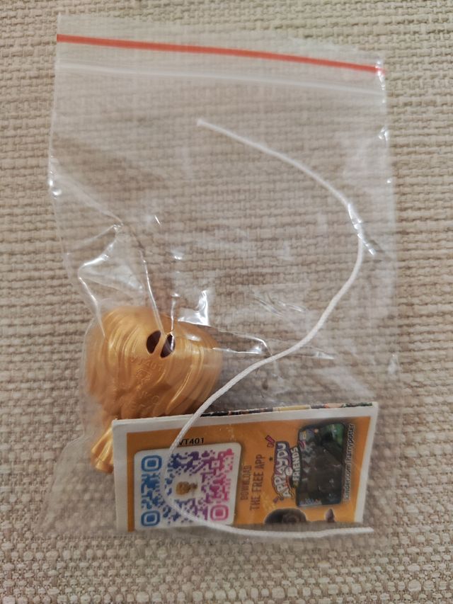 Harry VT401 Kinder Joy Funko Pop 2024.