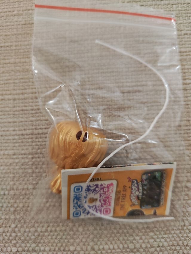 Harry VT401 Kinder Joy Funko Pop 2024.