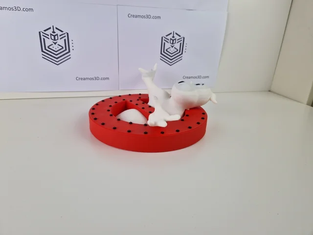 Cuadro 3D Cazafantasmas