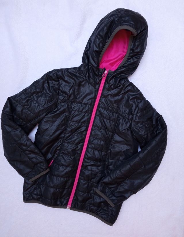 Chaqueta, cazadora acolchada 