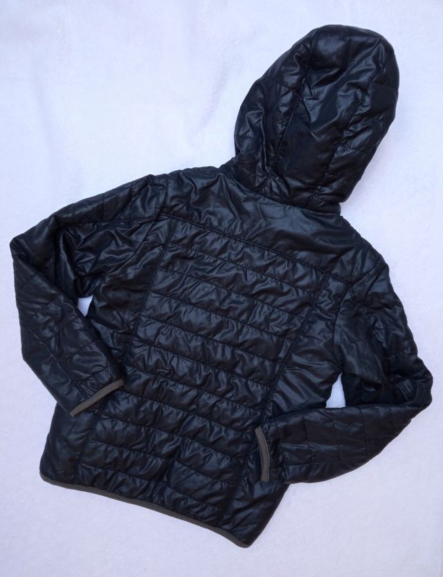 Chaqueta, cazadora acolchada 