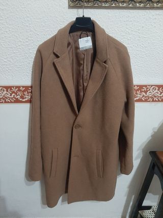 Cappotto uomo