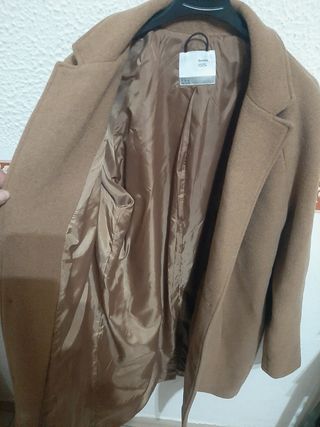 Cappotto uomo