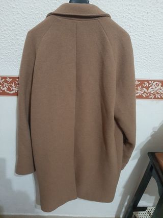 Cappotto uomo