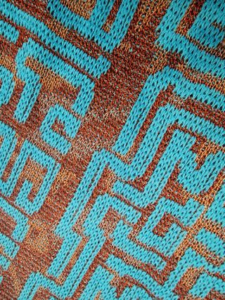 Missoni maglia vintage in viscosa 