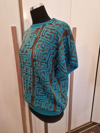 Missoni maglia vintage in viscosa 
