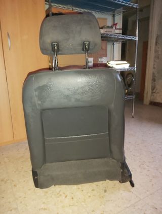 Asiento delantero derecho citroen xsara vts 2001