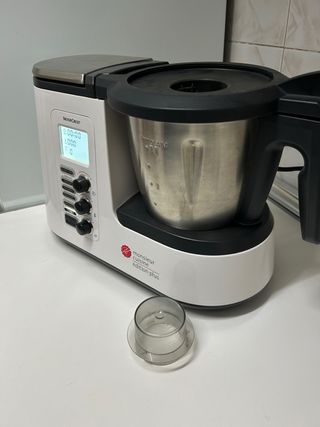 Robot cocina Monsieur Cuisine Plus 1000W