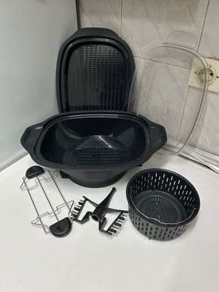 Robot cocina Monsieur Cuisine Plus 1000W