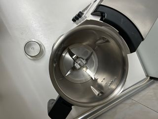 Robot cocina Monsieur Cuisine Plus 1000W