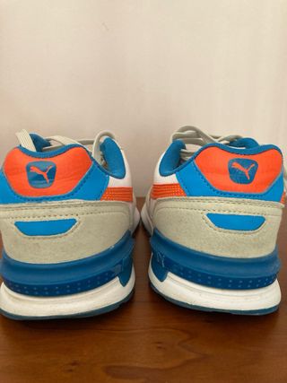Zapatillas Puma talla 40