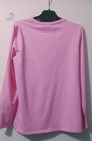 Maglietta ragazza Original Marines 11/12