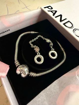 Pandora 
