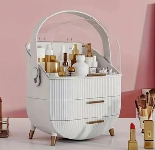 ORGANIZADOR DE COSMÉTICOS