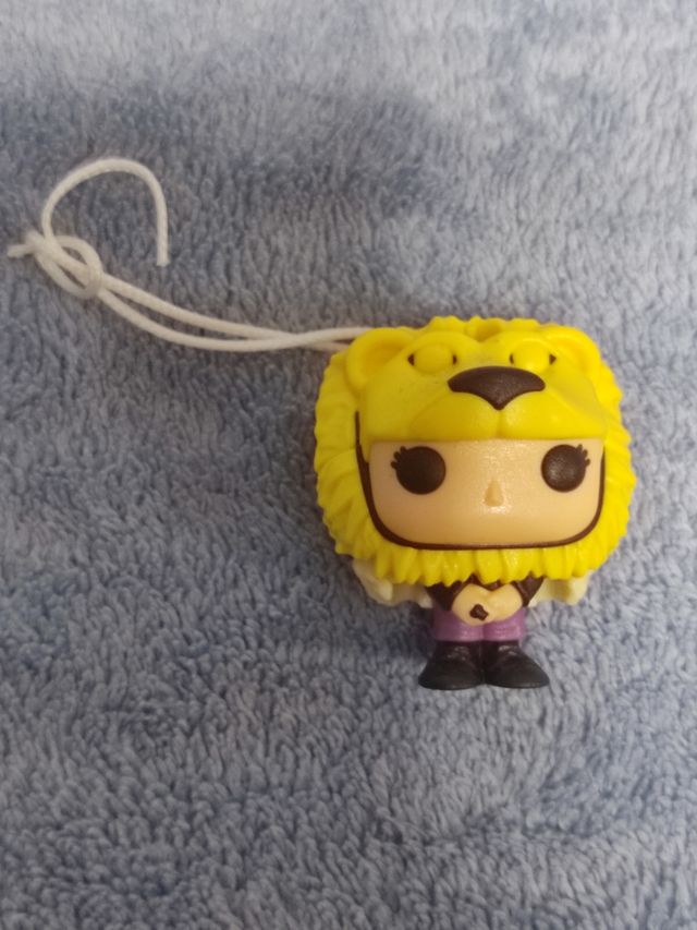 Mini funko Harry Potter